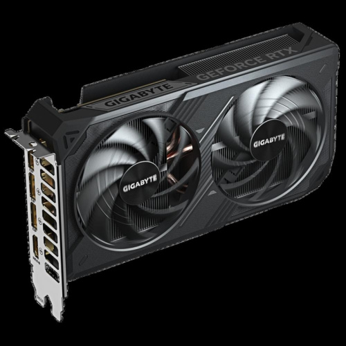 GV-N506TWF2OC-8GD Видеокарта PCIE16 RTX5060TI 8GB GV-N506TWF2OC-8GD GIGABYTE фото 5
