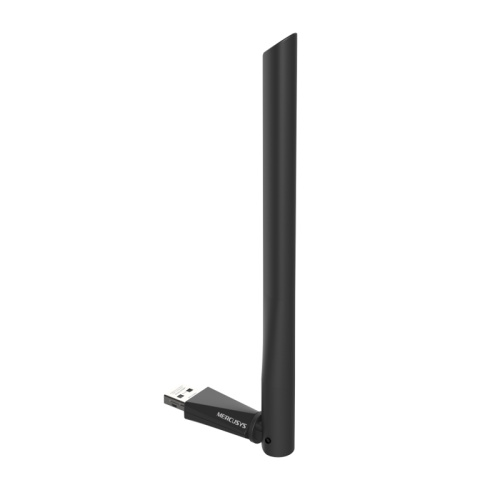 MA30H Адаптер Wi-Fi/ AC1300 High Gain Wireless Dual Band USB Adapter фото 2