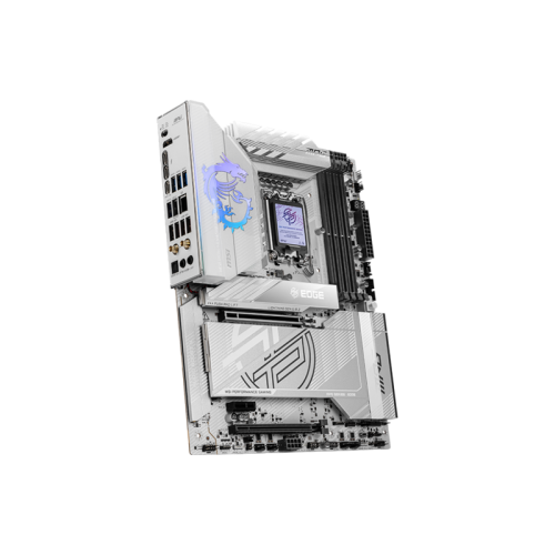 MPGZ890EDGETIWIFI Материнская плата/ MPG Z890 EDGE TI WIFI фото 4