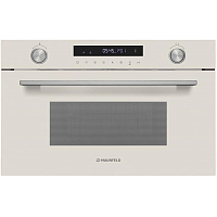 MBMO349GBG Встраиваемая микроволновая печь Maunfeld/ Микроволновая печь встраиваемая MAUNFELD MBMO349GBG