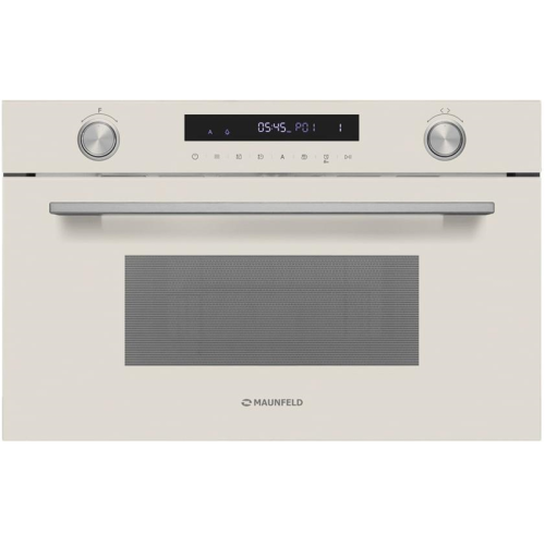 MBMO349GBG Встраиваемая микроволновая печь Maunfeld/ Микроволновая печь встраиваемая MAUNFELD MBMO349GBG