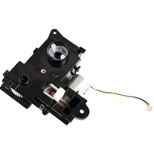 Емкость для отработанного тонера/ WASTE TONER FEED DRIVE ASS'Y Емкость для отработанного тонера/ WASTE TONER FEED DRIVE ASS'Y