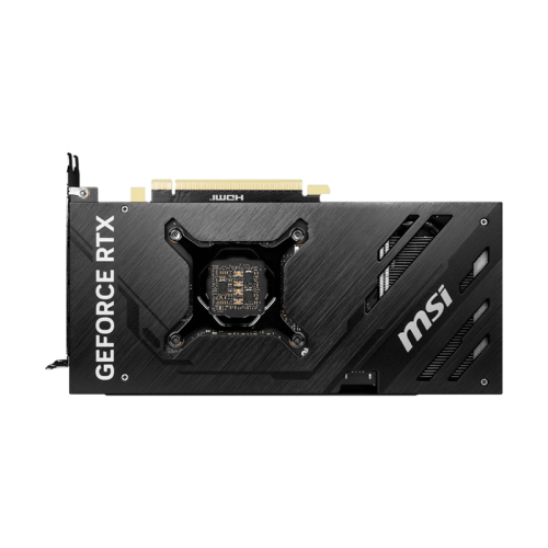 GeForceRTX4070TiVENTUS2X12GOC Видеокарта/ GeForce RTX 4070 Ti VENTUS 2X 12G OC фото 3