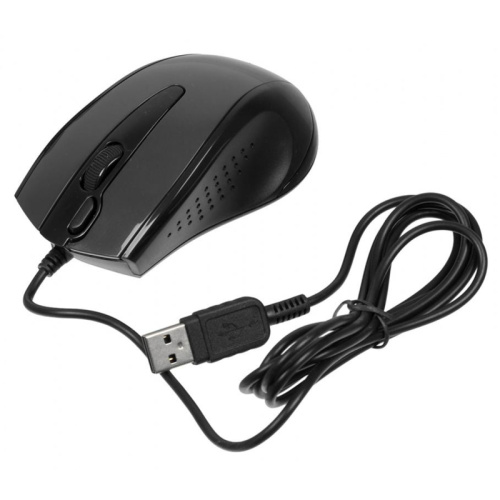 N-500F Мышь A4Tech V-Track Padless N-500F черный оптическая 1200dpi USB 4but фото 7 N-500F Мышь A4Tech V-Track Padless N-500F черный оптическая 1200dpi USB 4but фото 7