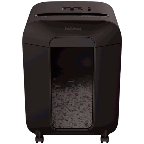FS-44008 Шредер Fellowes® Powershred® LX85 FS-44008 Шредер Fellowes® Powershred® LX85