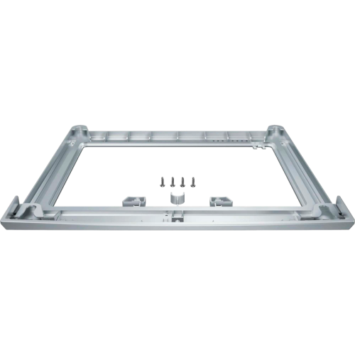 WTZ2751X Соединительный элемент для сушильных машин серии WQB серебристый цвет