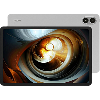 VHU6254RU Планшет Redmi Pad 2 Pro 6+128Gb серебрянный (VHU6254RU)