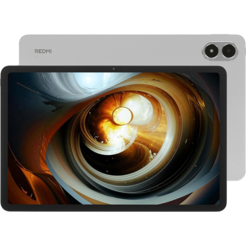 VHU6254RU Планшет Redmi Pad 2 Pro 6+128Gb серебрянный (VHU6254RU)