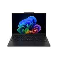 21NS0012US Ноутбук/ Lenovo ThinkPad X1 Carbon G13, 14" (2880x1800) OLED, Ultra 7 258V Pro, 32gb, 1TB SSD, Intel Arc Graphics, Intel Wi-Fi 7 BE201 2x2 BE vPro&BT 5.4, CAM 1080P RGB+IR, 57Wh, BKLT KB US-ENG, W11 Pro, 1Y (EN_kbd , 2pin cable)