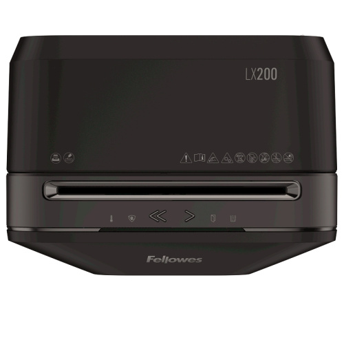 FS-55022 Шредер Fellowes® Powershred® LX200 фото 7