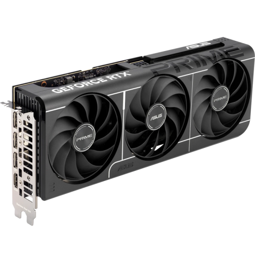 90YV0MP0-M0NA00 Видеокарта/ PRIME-RTX5060TI-O8G фото 6