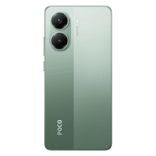 MZB0J3ARU Смартфон POCO X7 Pro 5G 8+256Gb зеленый (MZB0J3ARU) фото 5