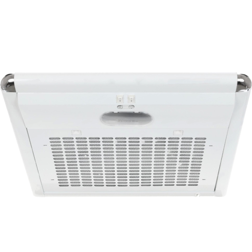 943775 GOOD, Кухонная вытяжка ELIKOR КВ SA6211WS, белый/бел/серебро фото 4