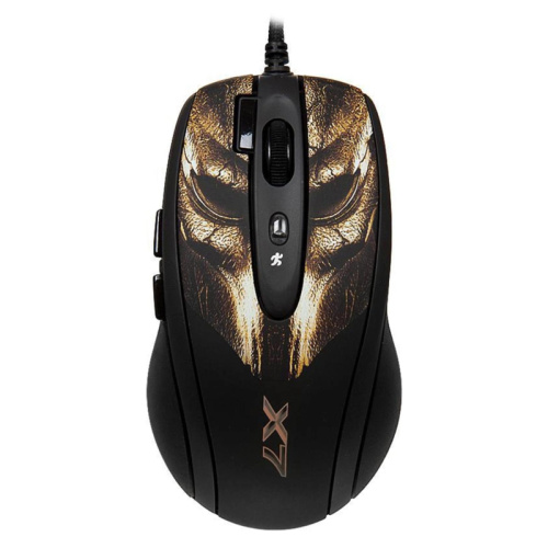 XL-750BH Мышь A4Tech XL-750BH рисунок лазерная 3600dpi USB2.0 6but фото 8 XL-750BH Мышь A4Tech XL-750BH рисунок лазерная 3600dpi USB2.0 6but фото 8