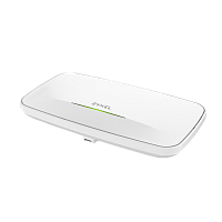 NWA240BE-WW0101F Точка доступа/ Точка доступа Zyxel NebulaFlex NWA240BE, Wi-Fi 7 (BE15000), MU-MIMO 2x2+4x4+2x2, 1xLAN 10GE, без БП
