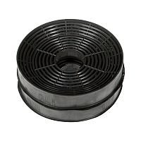 228812 BEST, Комплект угольных фильтров D157 H16 для турбины D38, Ф-07