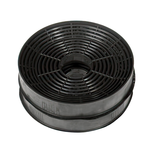 228812 BEST, Комплект угольных фильтров D157 H16 для турбины D38, Ф-07