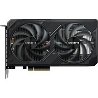 GV-N506TWF2OC-8GD1.0 Видеокарта Gigabyte PCI-E 5.0 GV-N506TWF2OC-8GD 1.0 NVIDIA GeForce RTX 5060TI 8Gb 128bit GDDR7 2587/28000 HDMIx1 DPx3 HDCP Ret