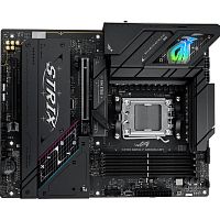 ROGSTRIXB850-FGAMINGWIFI Материнская плата Asus ROG STRIX B850-F GAMING WIFI SocketAM5 AMD B850 4xDDR5 ATX AC`97 8ch(7.1) 2.5Gg RAID+HDMI+DP