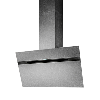 STRIPEURBANZINC/A/90-PRF0147739 Вытяжки Elica/ Настенная, наклонная, 90 см, 1200 м3/ч, металл с эффектом оцинкованной стали