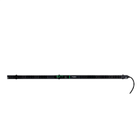 UP8853 БРП Uniprom, с мониторингом, 0U, 240В, 1Ф, 32A, 36xC13 12xC19, 3м кабель, IEC309