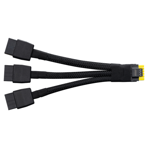 GeForceRTX508016GINSPIRE3XOC Видеокарта/ GeForce RTX 5080 16G INSPIRE 3X OC фото 7