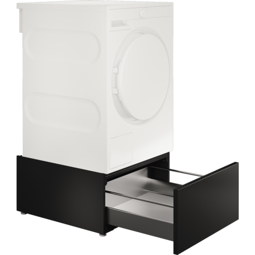 HP320G Выдвижной напольный ящик ASKO/ Арт. 746317 ; Выдвижной напольный ящик ASKO, цвет черный графит фото 3