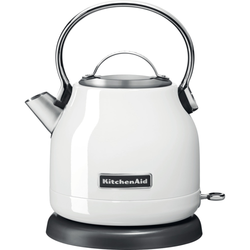 5KEK1222EWH Электрический чайник KitchenAid/ Classic, 1.25 л, белый фото 2