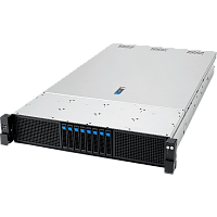 90SF0441-M000K0 Серверная платформа/ ASUS RS720A-E13-RS8U/WOCPU/WOM/WOGPU/Z
