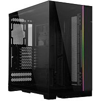 G99.O11DEXL-X.00 Корпус Lian-Li O11 Dynamic EVO XL черный ATX 11x120mm 9x140mm 4xUSB3.0 audio [G99.O11DEXL-X.00]