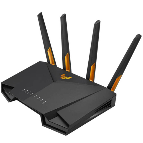 90IG07Q0-MU9100 Маршрутизатор TUF-AX4200/ TUF-AX4200 фото 2 90IG07Q0-MU9100 Маршрутизатор TUF-AX4200/ TUF-AX4200 фото 2