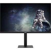 DHI-LM27-E240A Монитор Dahua 27" DHI-LM27-E240A черный IPS LED 1ms 16:9 HDMI матовая HAS Piv 4000:1 300cd 178гр/178гр 1920x1080 300Hz DP FHD 5.58кг