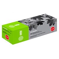 -/ Картридж лазерный Cactus CS-C054BK 054 BK черный (1500стр.) для Canon LBP 621Cw/ 623Cdw/641Cw/643Cdw