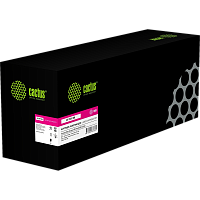 -/ Картридж лазерный Cactus CS-TK8118M TK-8118M ASIA CN пурпурный (6000стр.) для Kyocera Mita Ecosys M8124cidn/M8130cidn