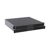 BPSMLR3-96V Батарейный блок для ИБП ДКС серии Small Rackmount SMALLR3A0, Rack 2U, 8х9Ач, 96В