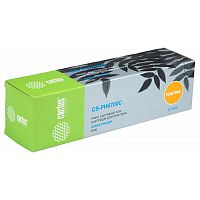 CS-PH6700C -/ Картридж лазерный Cactus CS-PH6700C 106R01523 голубой (12000стр.) для Xerox Phaser 6700