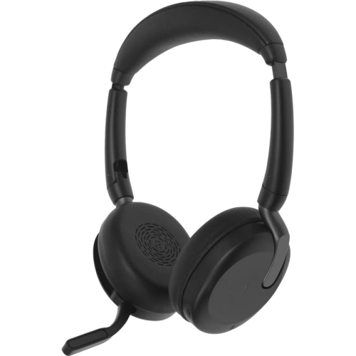 26699-999-989 Гарнитура беспроводная/ Jabra Evolve2 65 Flex, Link380a MS Stereo WLC