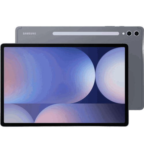SM-X826BZARCAU Планшет/ Планшет Samsung Galaxy Tab S10+ 5G 12GB_256GB Gray