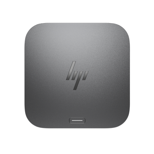9X481UT#ABB Док-станция/ Docking station HP Thunderbolt 4 Ultra, 180W G6 фото 3