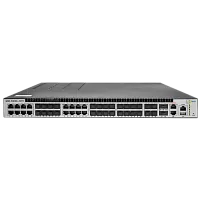 SNR-S300G-24FX Коммутатор/ Управляемый коммутатор уровня 3 SNR-S300G-24FX без блоков питания