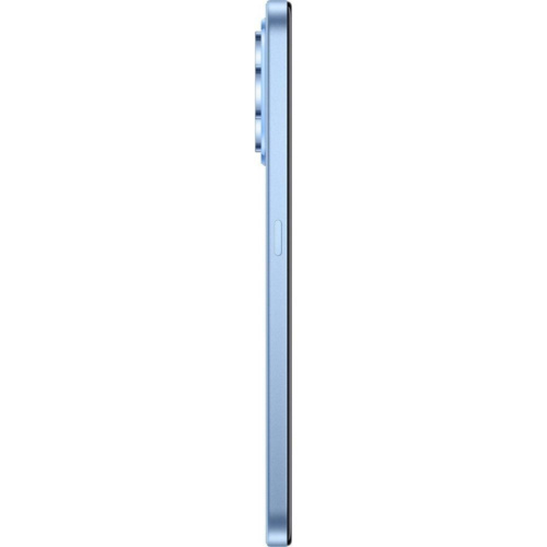 5109CCTX Смартфон HONOR X8d 8+128GB голубой (5109CCTX) фото 10