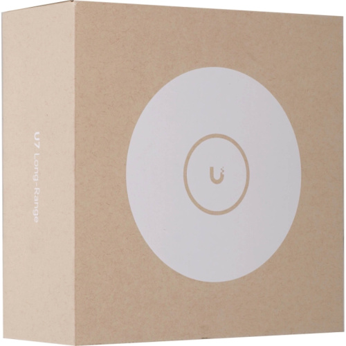 U7-LR Точка доступа/ Ceiling-mountable Wi-Fi 7 access point фото 7 U7-LR Точка доступа/ Ceiling-mountable Wi-Fi 7 access point фото 7