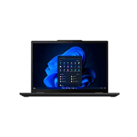 21LW001TUS Ноутбук/ Lenovo ThinkPad X13 2-in1 G5, 13.3" Touch WUXGA IPS AG 100%sRGB, U7-155U, 16GB, 1TB SSD, Intel Graphics, 5.0MP+IR Webcam,Intel 6E AX211, FPR, Lenovo Integrated Pen, 41Wh, BKLT KB ENG, Win 11 Pro, 1Y, Black