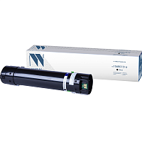 NV-106R01514Bk -/ Тонер-картридж NVP NV-106R01514 Black для Xerox Phaser 6700 (7100k)