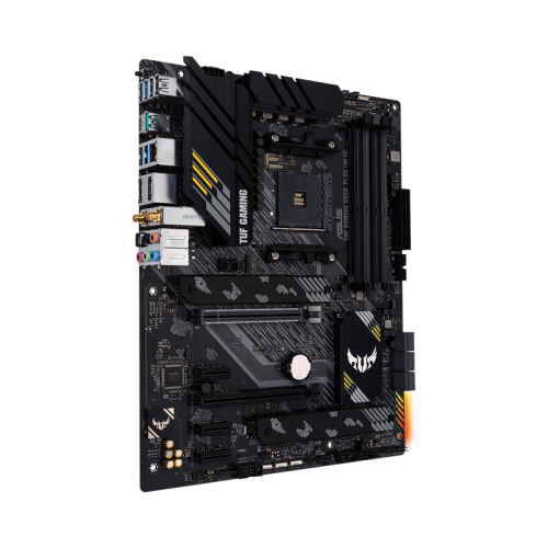 90MB19U0-M0EAY0 Материнская плата/ TUF GAMING B550-PLUS WIFI II фото 13