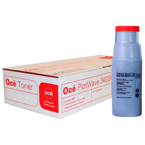 Тонер-картриджи (лазерные)/ OCE DEVELOPER Тонер-картриджи (лазерные)/ OCE DEVELOPER