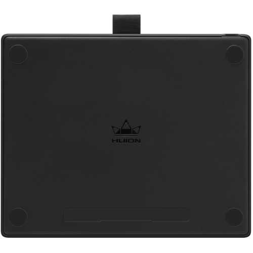 Графический планшет/ Графический планшет Huion Inspiroy RTS-300 Black фото 2