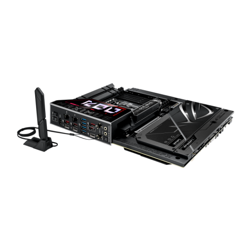 90MB1KG0-M0EAY0 Материнская плата/ ROG MAXIMUS Z890 HERO BTF фото 5 90MB1KG0-M0EAY0 Материнская плата/ ROG MAXIMUS Z890 HERO BTF фото 5