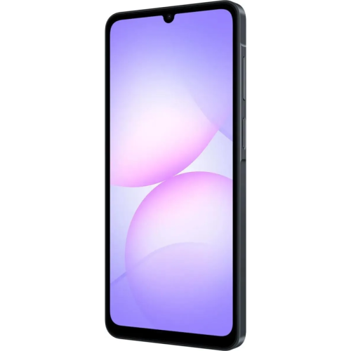 SM-A075FZKDMEA Смартфон/ Смартфон Samsung Galaxy SM-A075 A07 4/64GB Black фото 3 SM-A075FZKDMEA Смартфон/ Смартфон Samsung Galaxy SM-A075 A07 4/64GB Black фото 3
