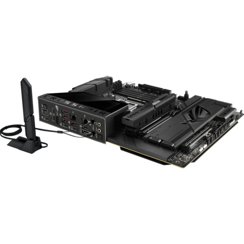 90MB1NT0-M0EAY0 Материнская плата/ ROG CROSSHAIR X870E DARK HERO фото 7 90MB1NT0-M0EAY0 Материнская плата/ ROG CROSSHAIR X870E DARK HERO фото 7